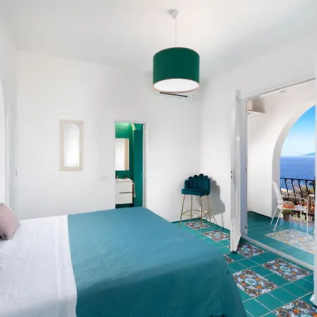 Prázdninový dům Estate4home - Bonview *