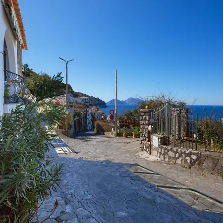 Estate4home - Bonview Prázdninový dům Massa Lubrense